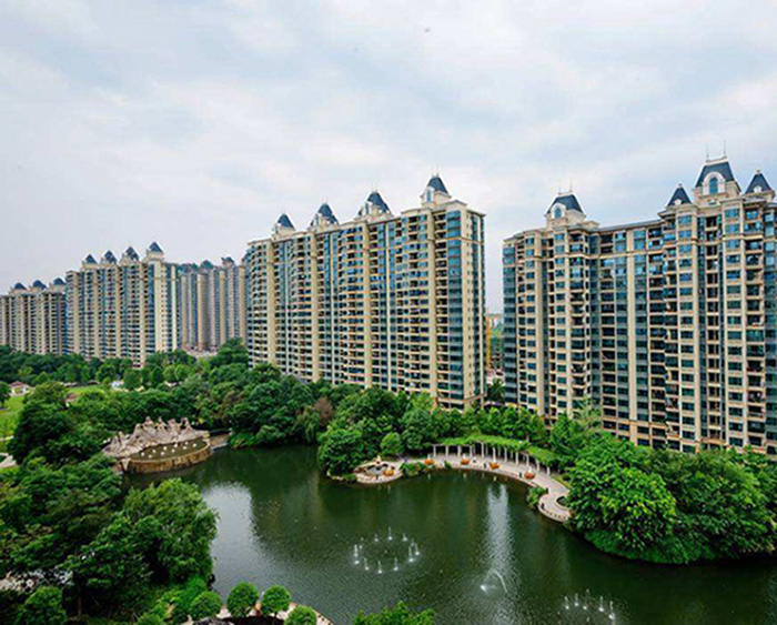 恒大御景半岛